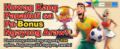 Win Big with Daily Rewards banner
